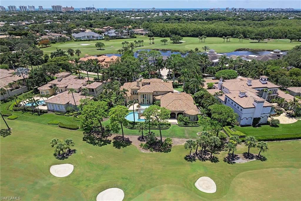 Photo of 1124 Dormie DR, NAPLES, FL 34108 (MLS # 225072910)