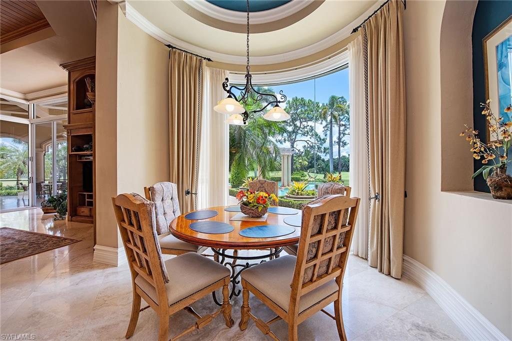 ESTATES AT BAY COLONY GOLF CLUB - Residential