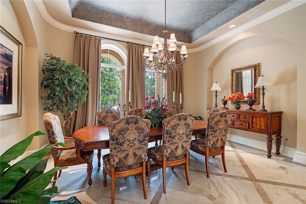 ESTATES AT BAY COLONY GOLF CLUB - Residential