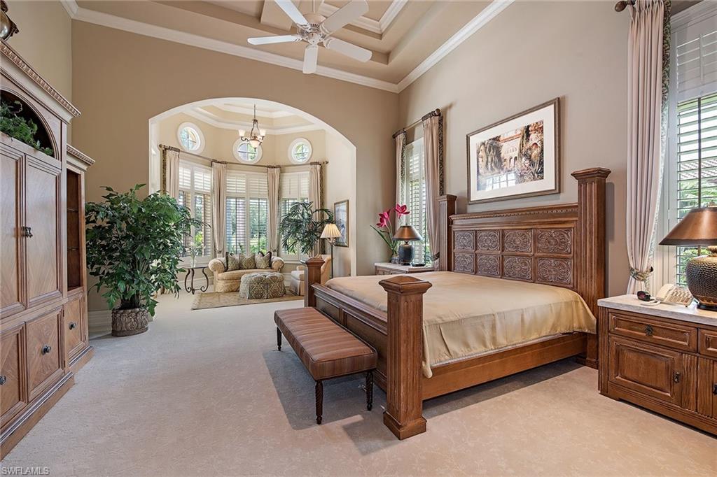 ESTATES AT BAY COLONY GOLF CLUB - Residential