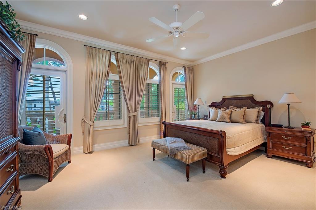 ESTATES AT BAY COLONY GOLF CLUB - Residential