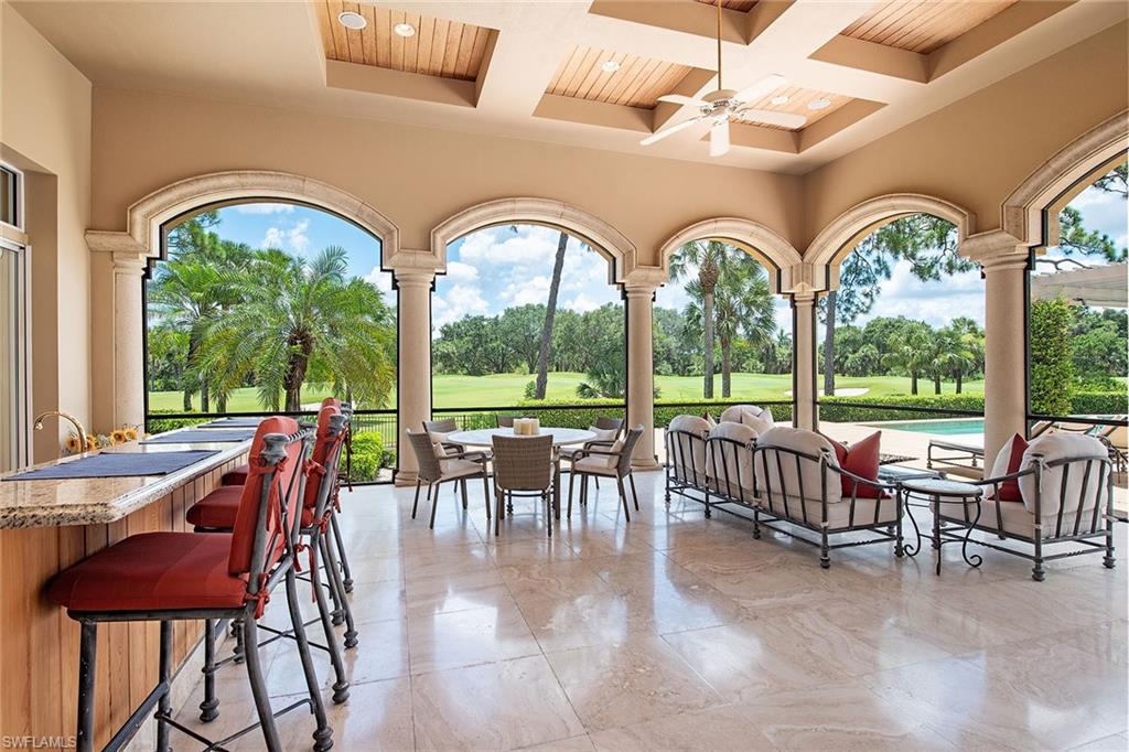 ESTATES AT BAY COLONY GOLF CLUB - Residential