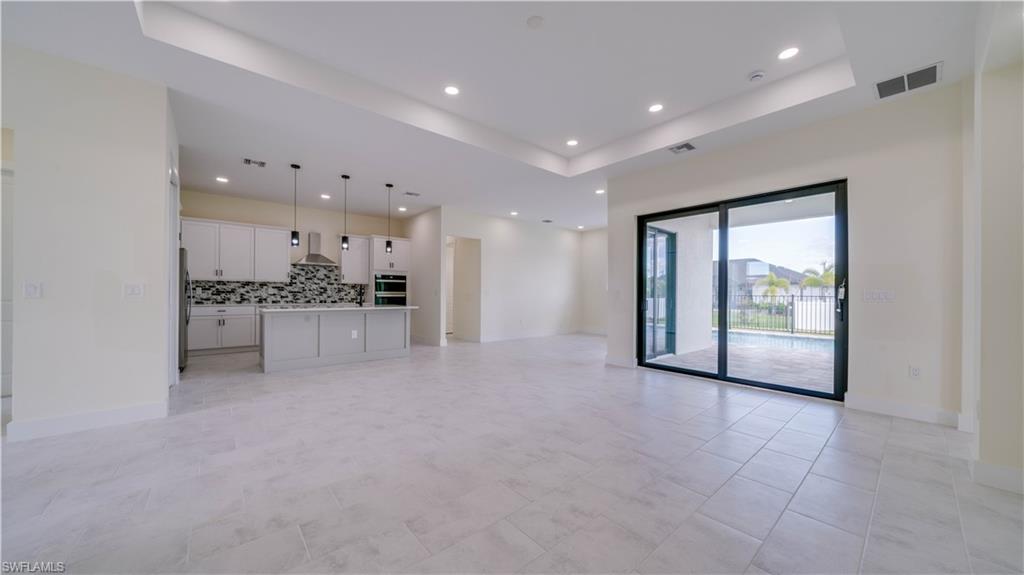 CAPE CORAL - Residential Lease