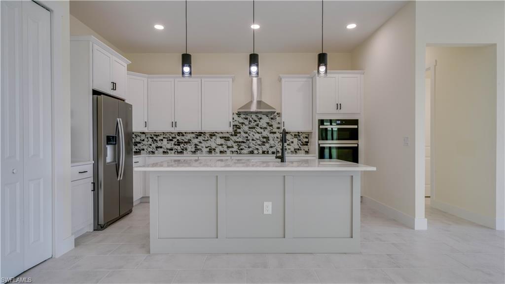 CAPE CORAL - Residential Lease