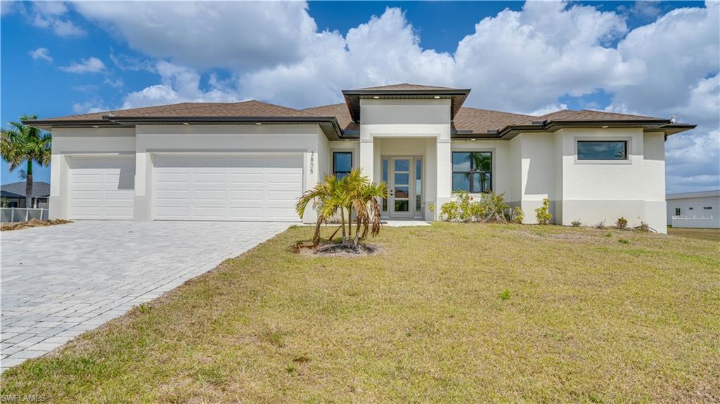 CAPE CORAL - Residential Lease