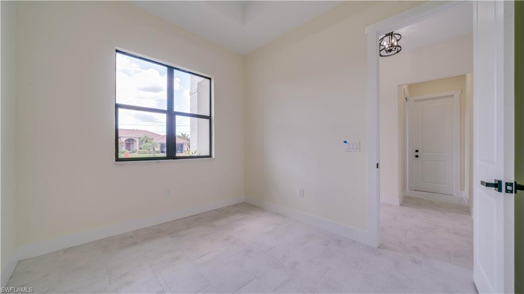 CAPE CORAL - Residential Lease