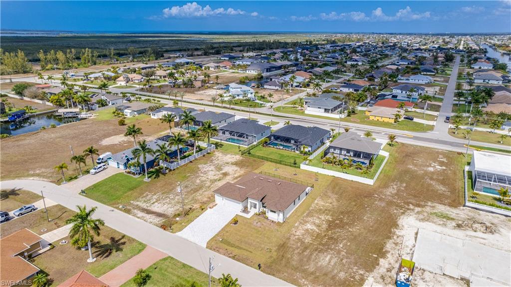 CAPE CORAL - Residential Lease