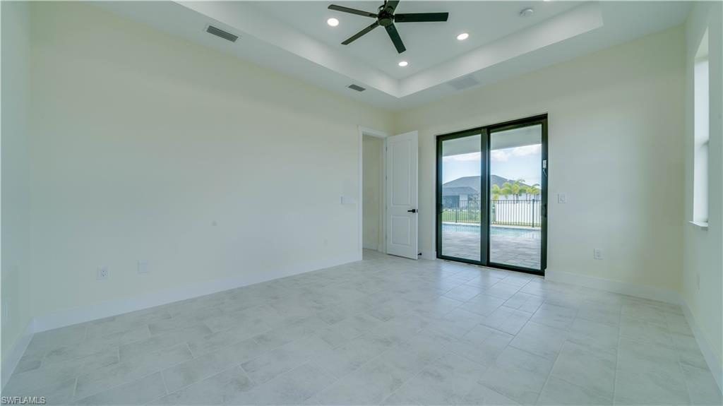 CAPE CORAL - Residential Lease