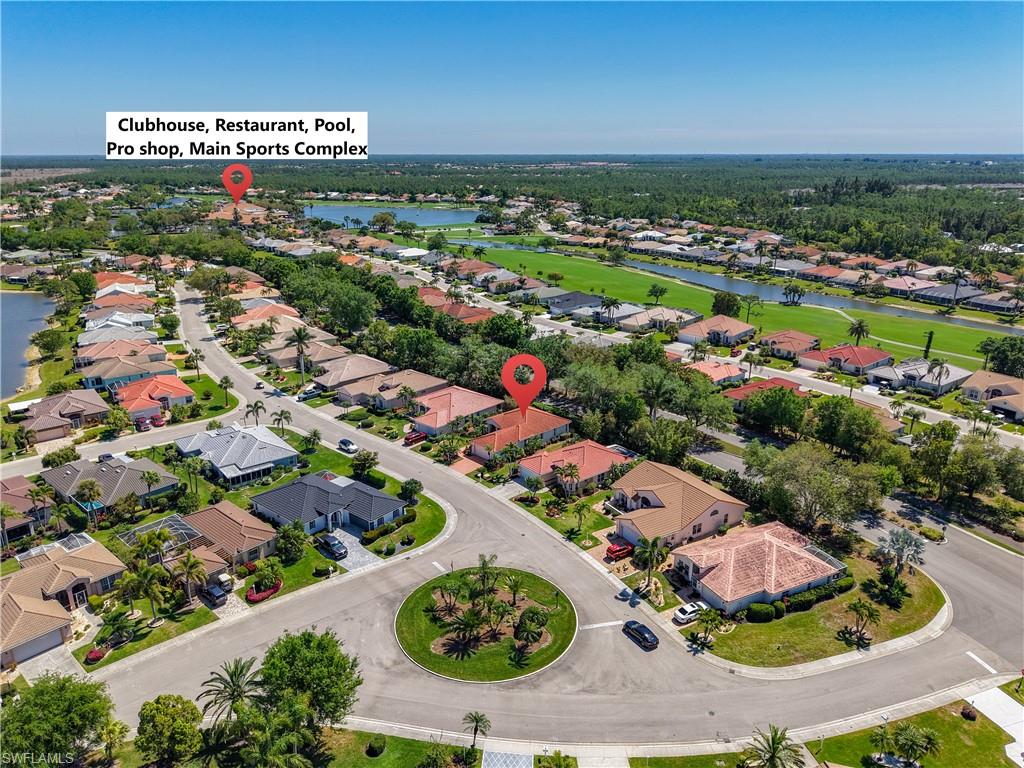 DEL VERA COUNTRY CLUB - Residential