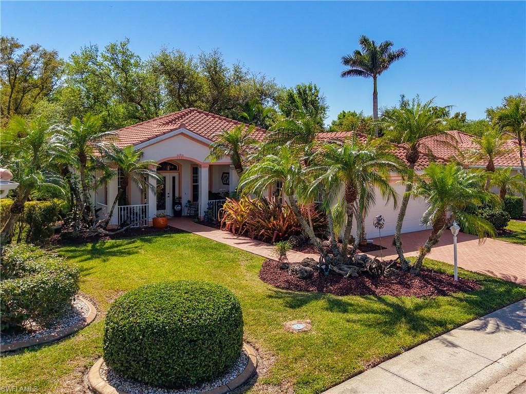 DEL VERA COUNTRY CLUB - Residential