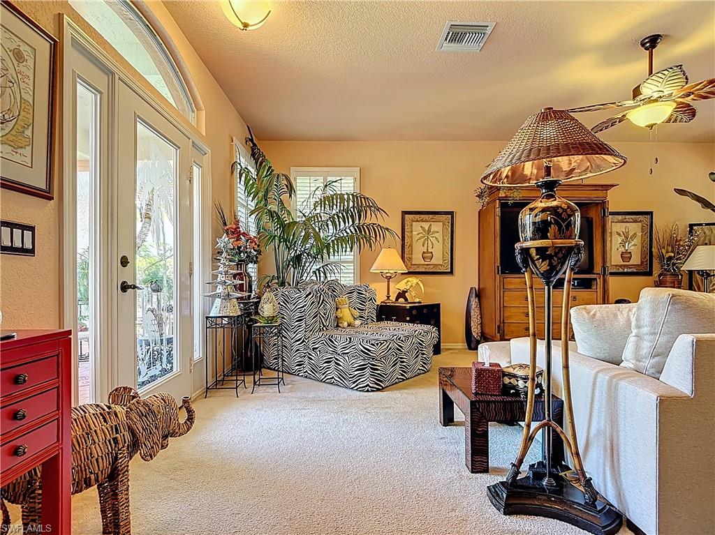 DEL VERA COUNTRY CLUB - Residential