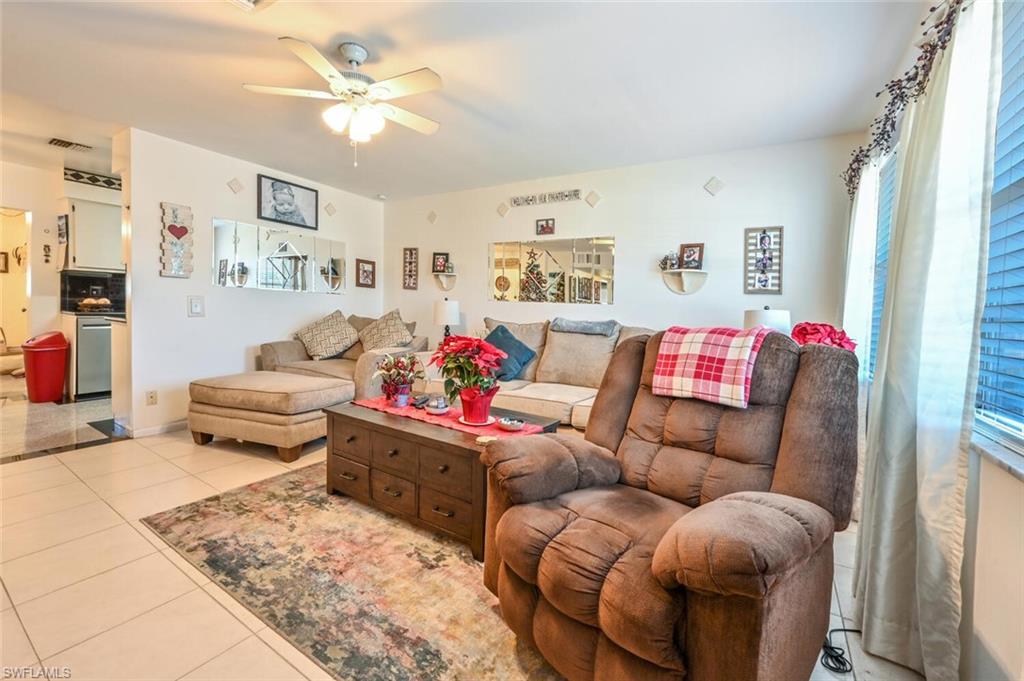 SORRENTO GARDENS - Residential