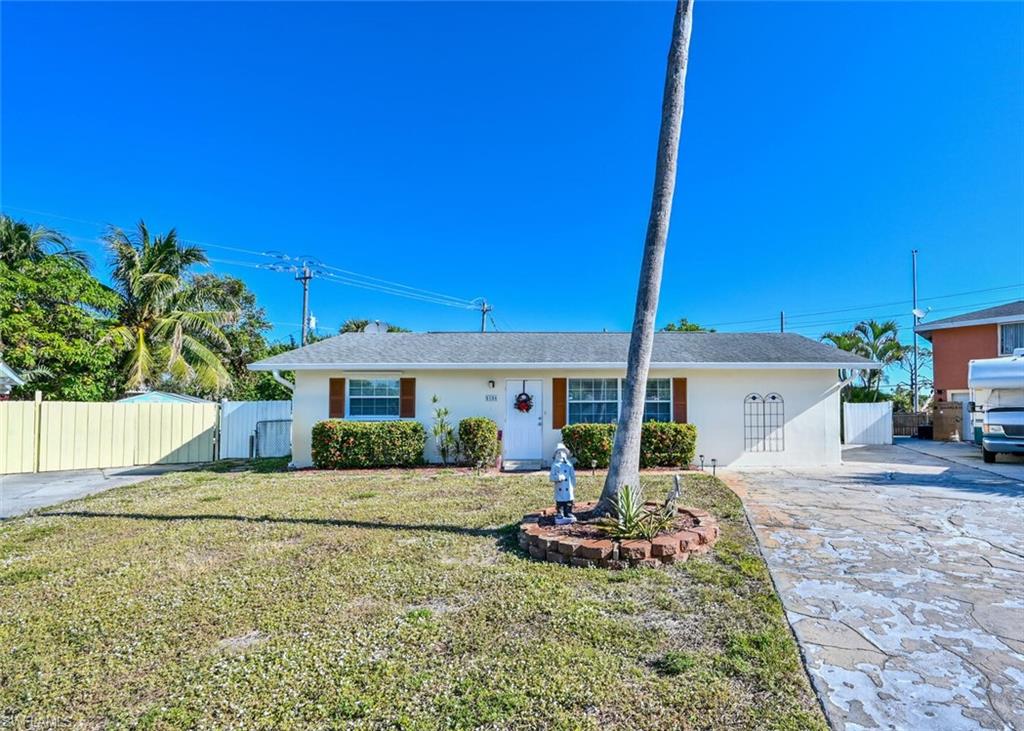 SORRENTO GARDENS - Residential