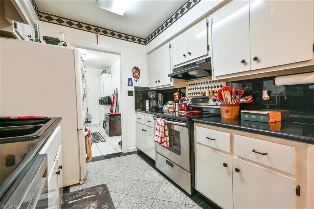 SORRENTO GARDENS - Residential