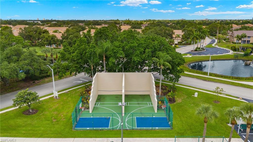 THE GROVE - Residential