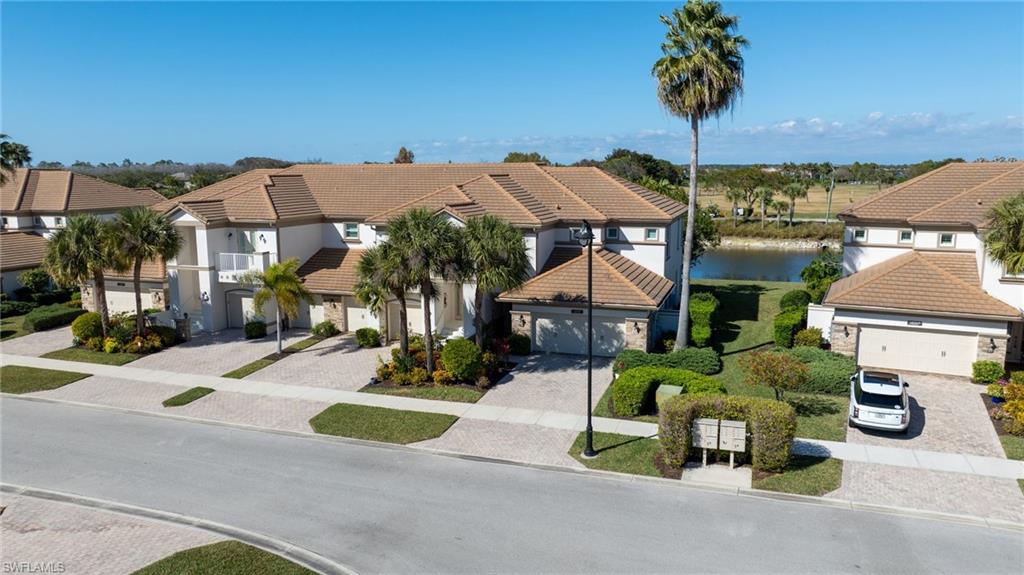 QUARTZ COVE - Residential