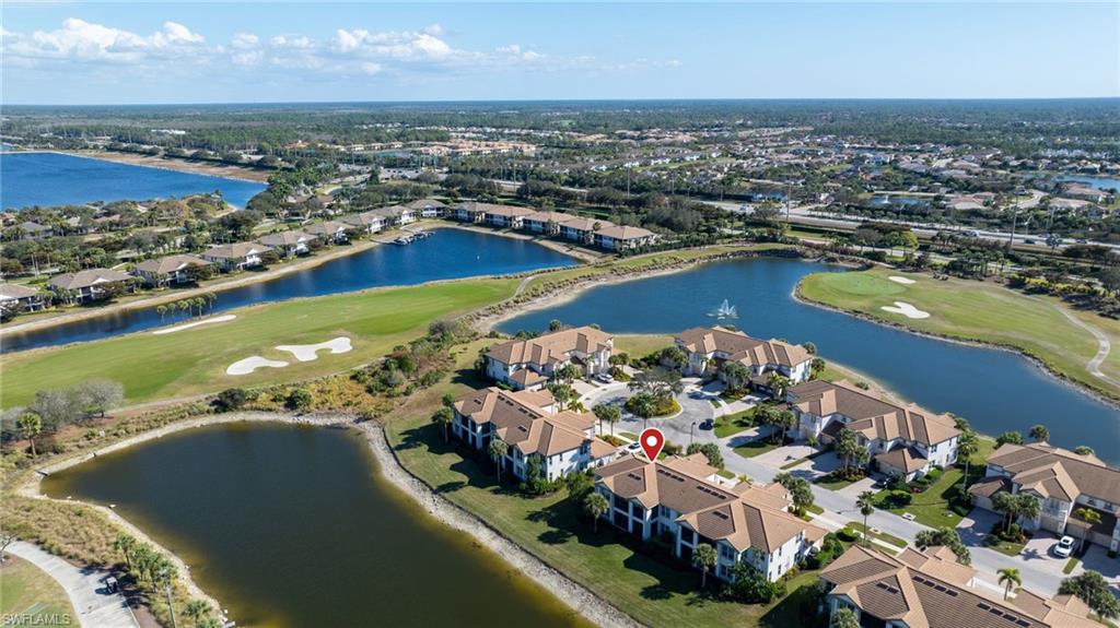 QUARTZ COVE - Residential