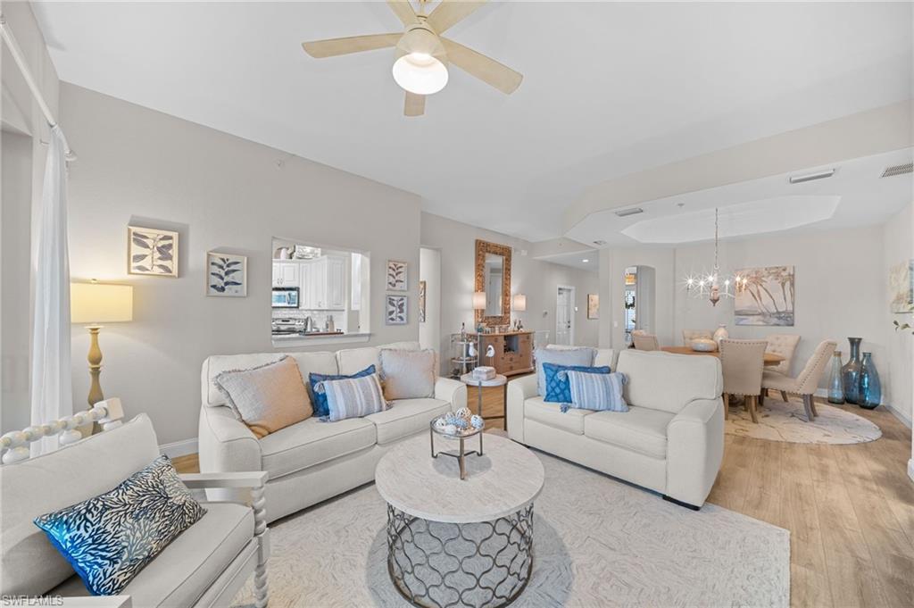 QUARTZ COVE - Residential