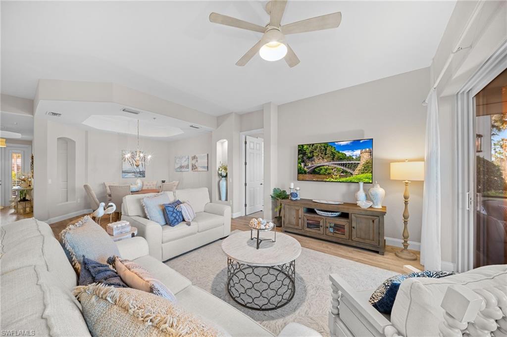 QUARTZ COVE - Residential