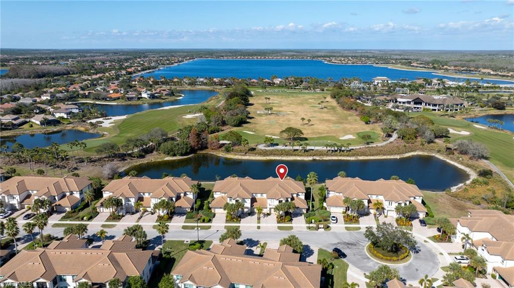 QUARTZ COVE - Residential