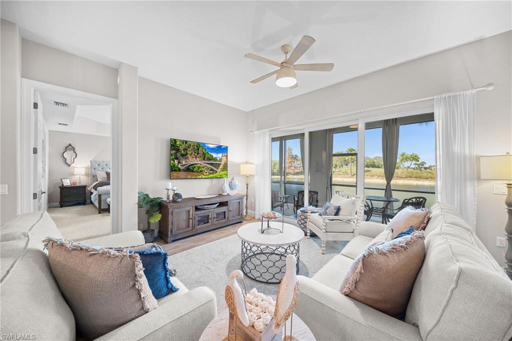 QUARTZ COVE - Residential