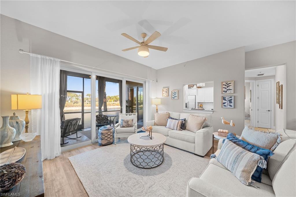 QUARTZ COVE - Residential