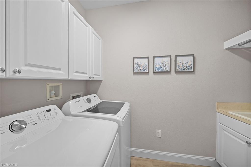 QUARTZ COVE - Residential