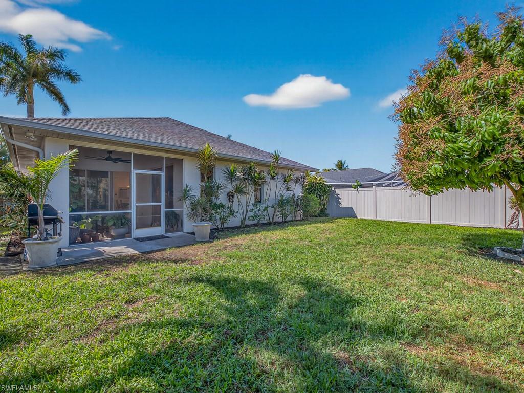 NAPLES PARK - Residential