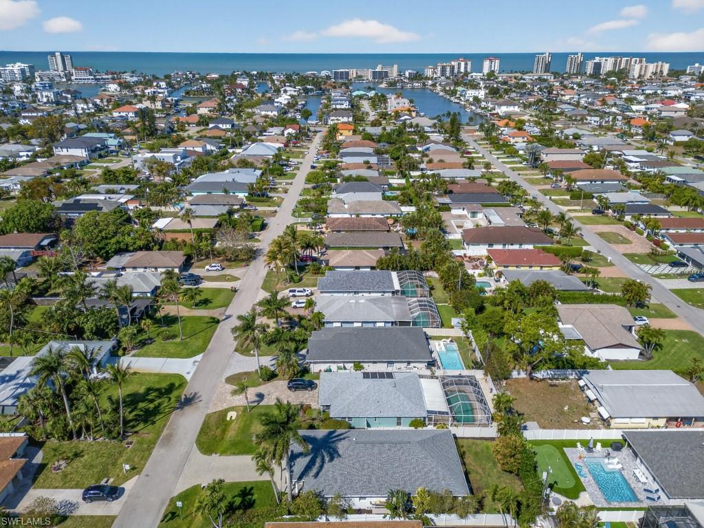 NAPLES PARK - Residential