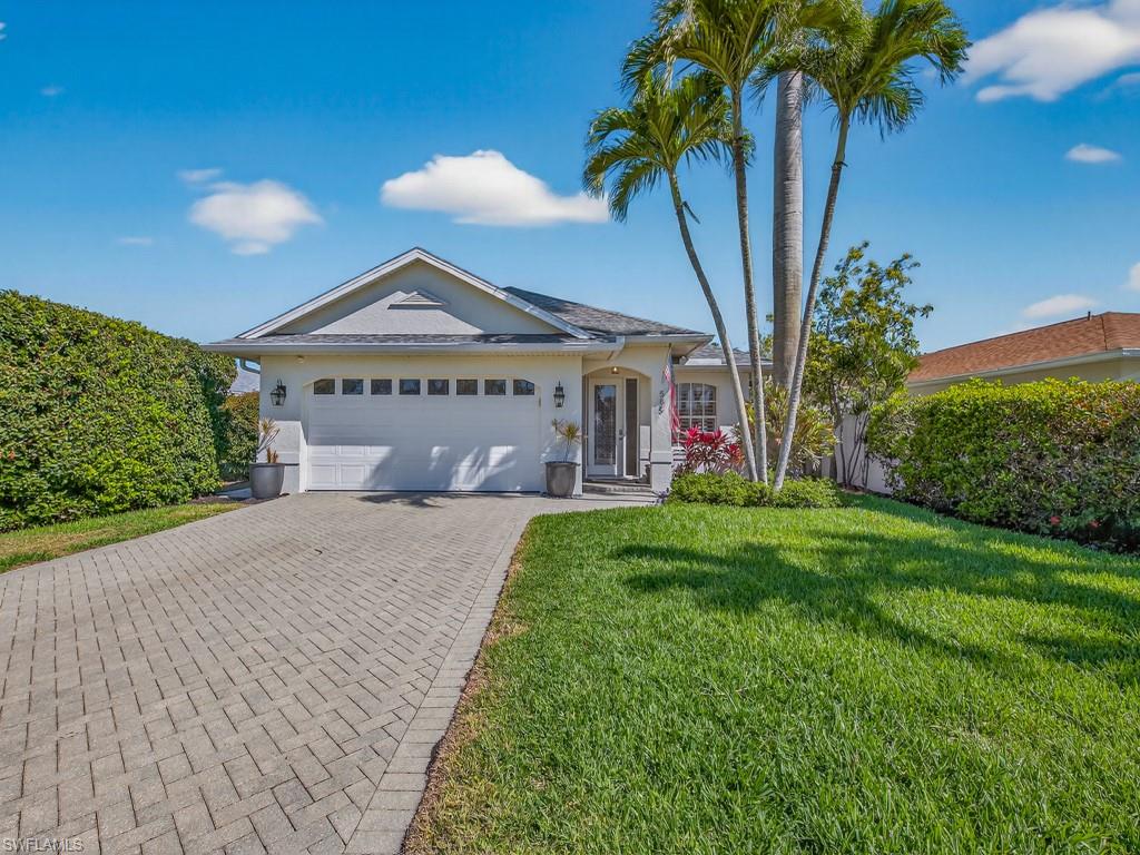 NAPLES PARK - Residential