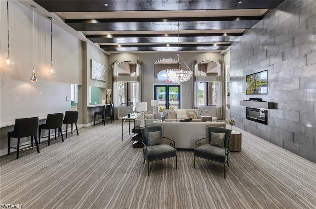 MARINA BAY - Residential