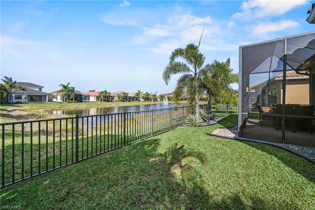 MARINA BAY - Residential