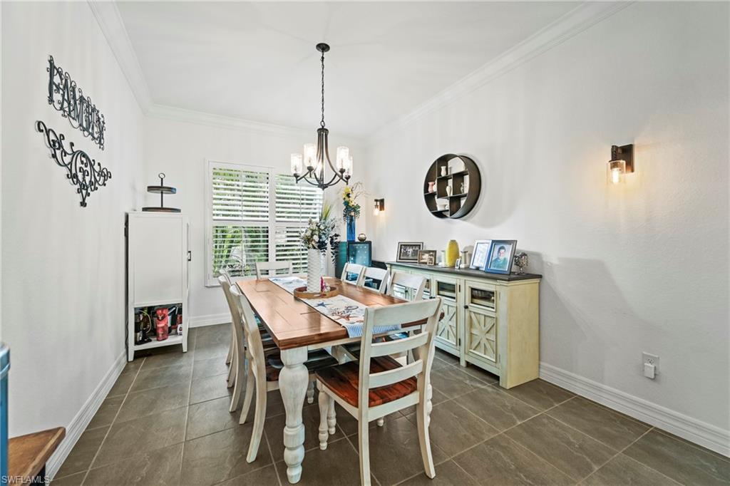 MARINA BAY - Residential