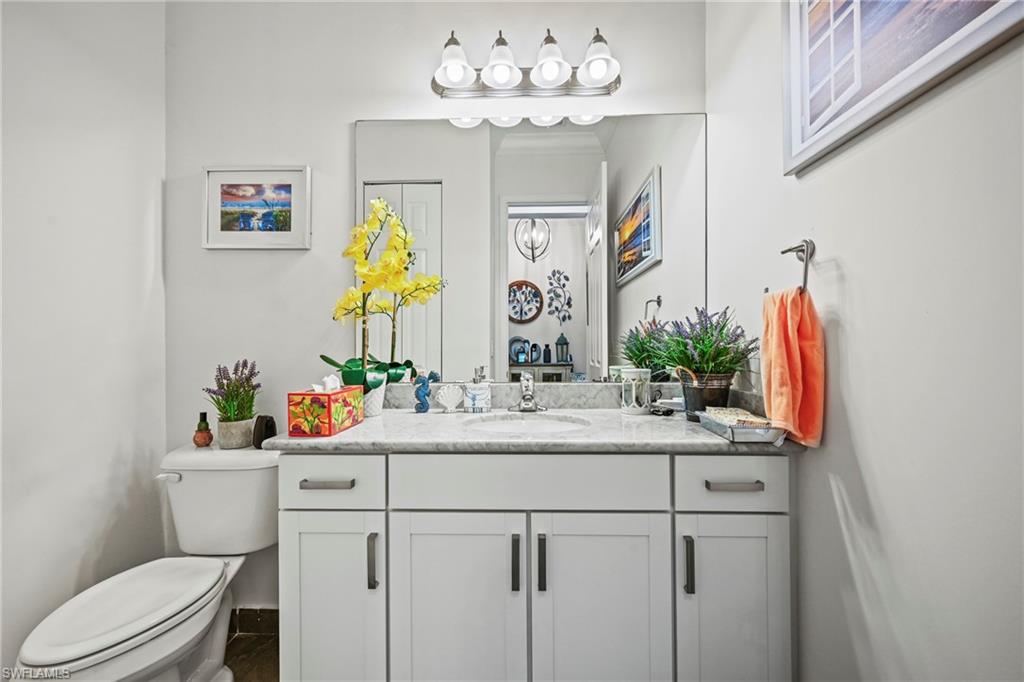 MARINA BAY - Residential