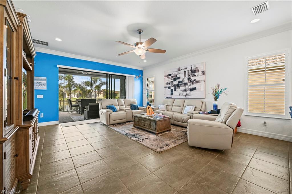 MARINA BAY - Residential