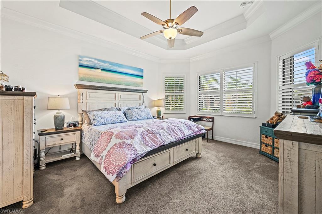 MARINA BAY - Residential