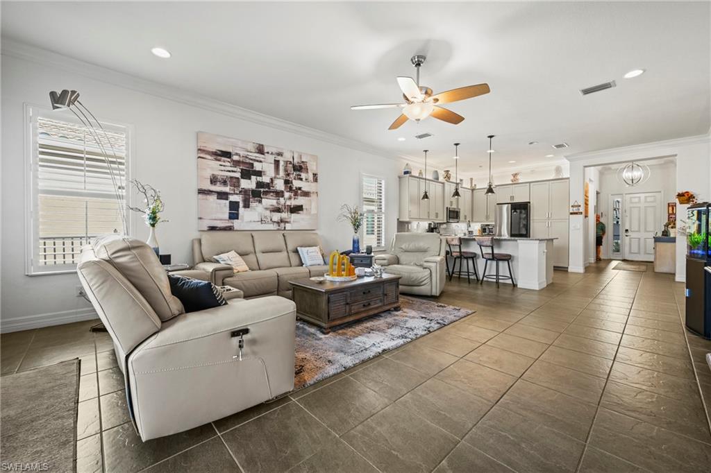 MARINA BAY - Residential