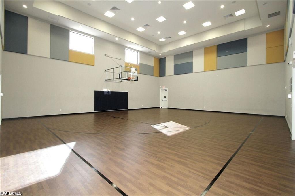 MARINA BAY - Residential