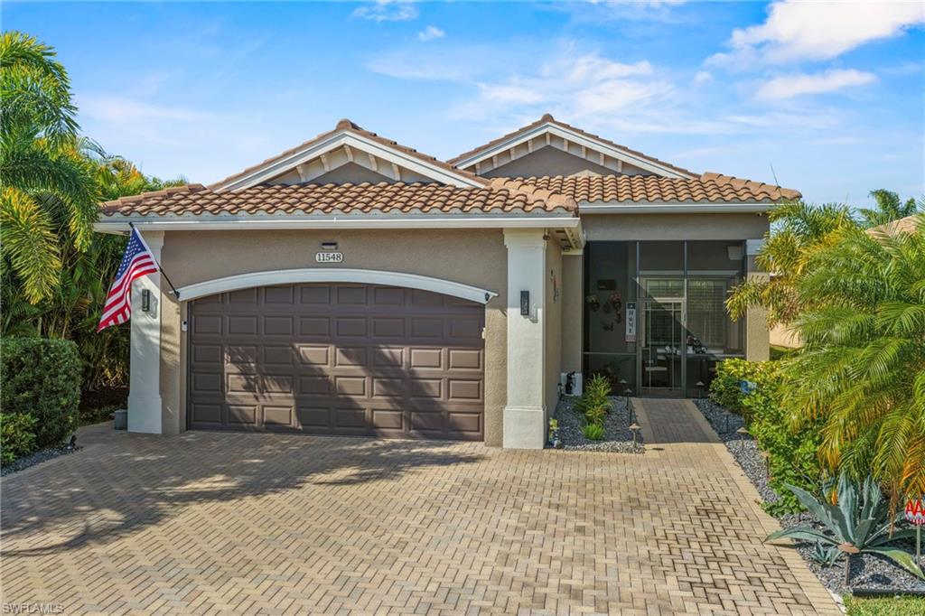 MARINA BAY - Residential