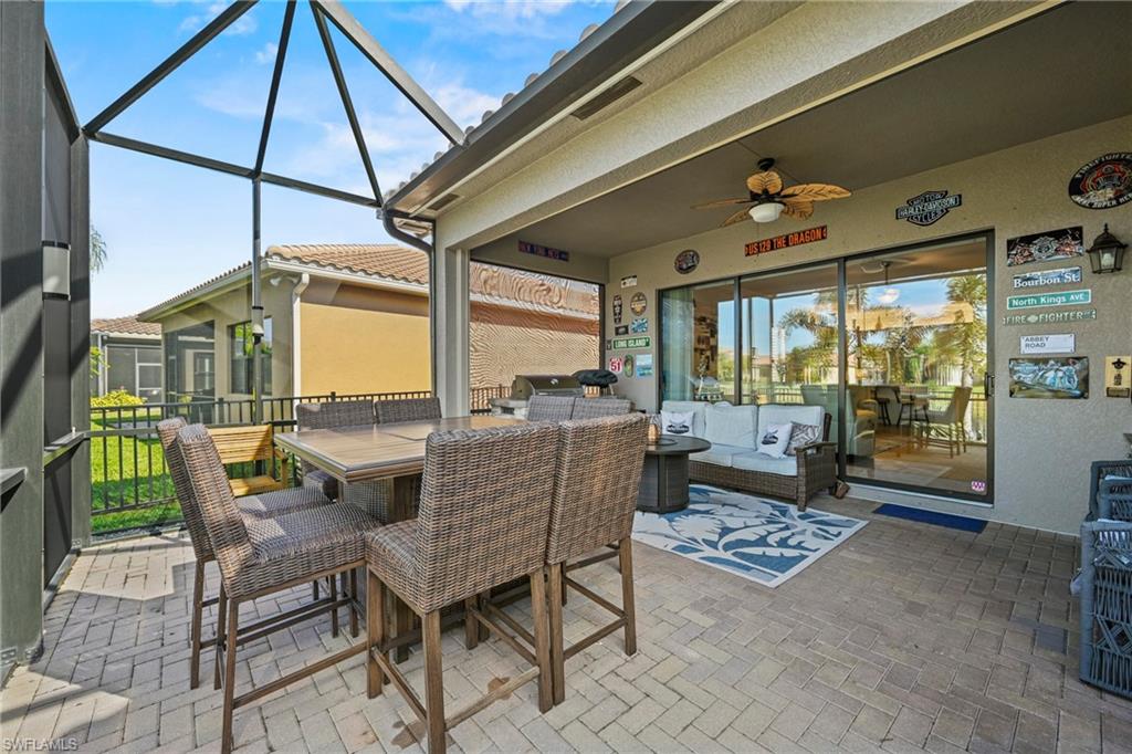 MARINA BAY - Residential