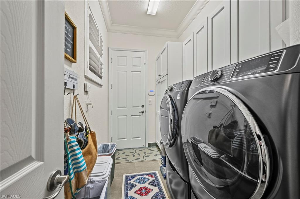 MARINA BAY - Residential