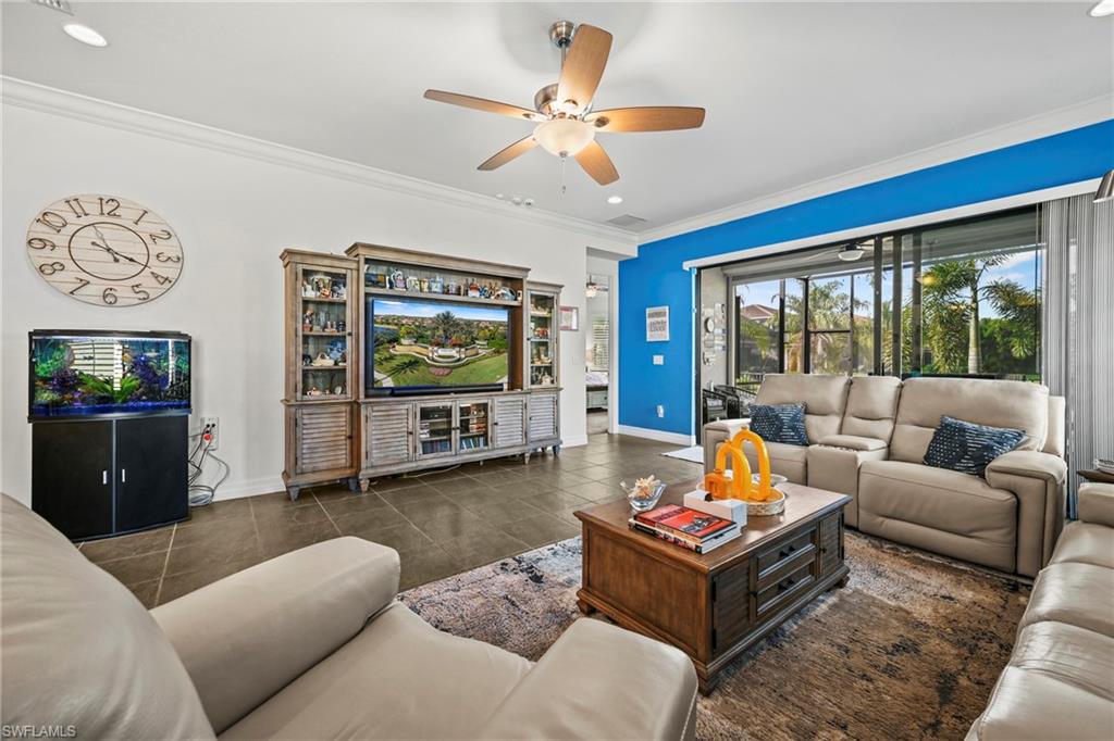 MARINA BAY - Residential