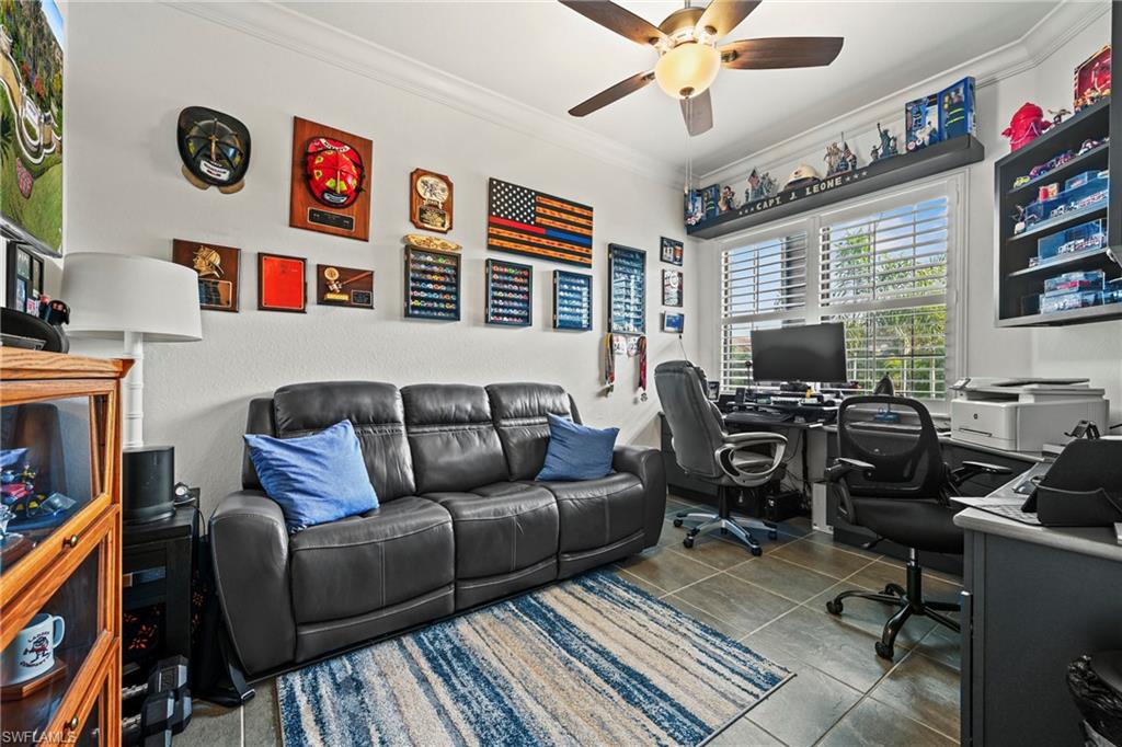 MARINA BAY - Residential