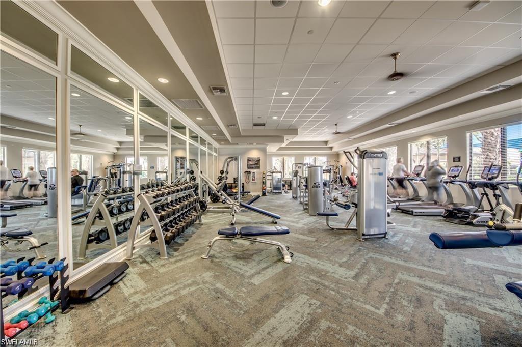 MARINA BAY - Residential