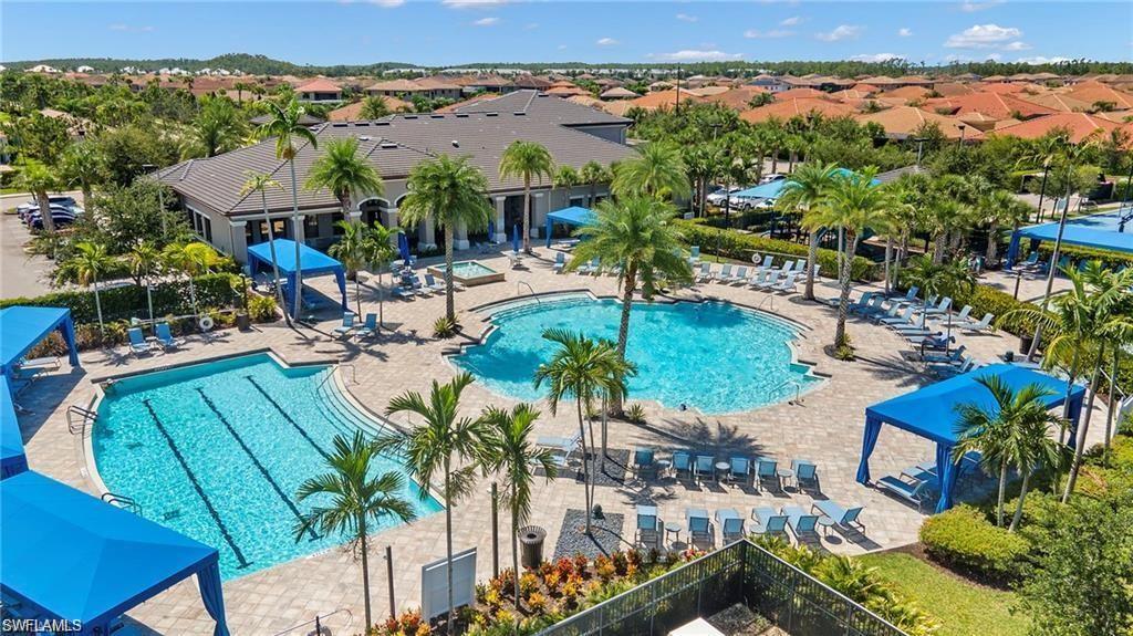 MARINA BAY - Residential