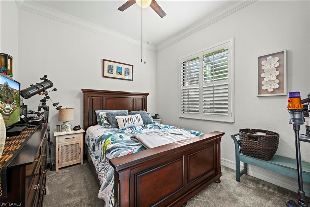 MARINA BAY - Residential