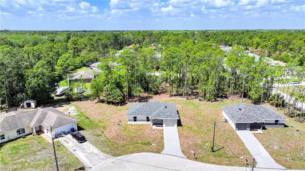 GREENBRIAR - Residential