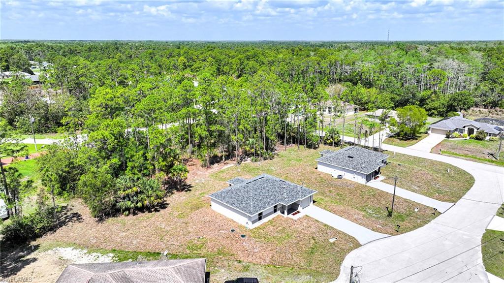 GREENBRIAR - Residential