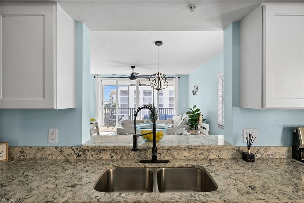 HIBISCUS POINTE - Residential