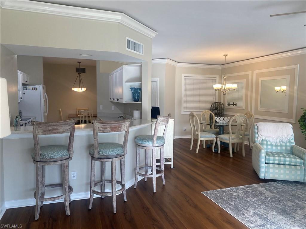 VILLAS AT WATERSIDE - Residential Lease